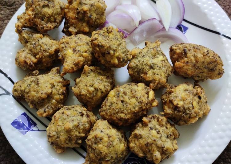 How to Prepare Homemade Daal Vada