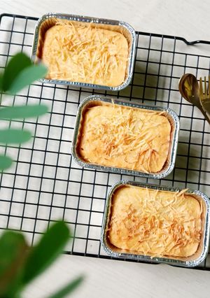 Foto resep Prol Tape