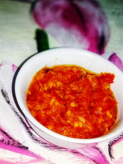 Foto resep Sambal Manis utk Sop & Soto