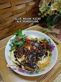 8:2:26 - Telur masak kicap ala rembayung