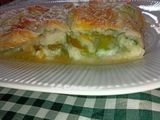 Soufflé de zapallito 💚