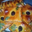 كوكا بيتزا كوفار
