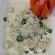 Sayur Lodeh Tempe Teri