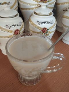 عکسی از دستور ☕ چای پاکستانی