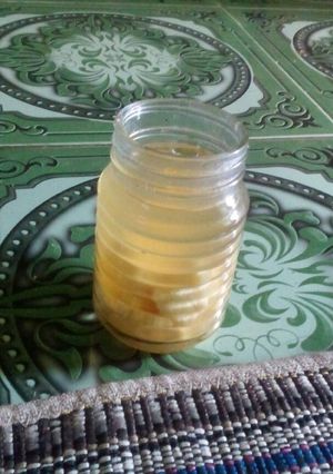 Foto resep Wedang Tape 😍