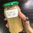 Pasta de maní 🥜