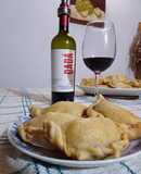 Empanadas de carne