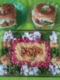 Kutchhi Dabeli