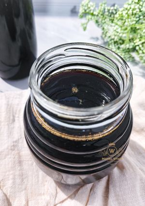 Foto resep Sirup Gula Aren
