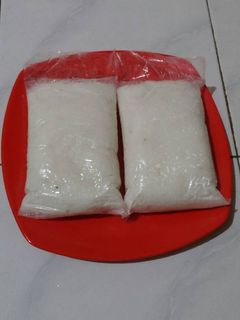 Foto resep Lontong magic com