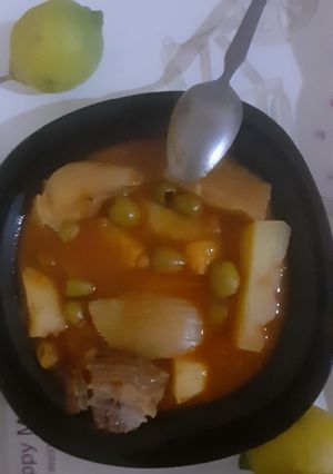 صورة لوصفة جواز بسباس