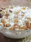 Rice Pudding😍