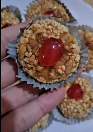 صورة لوصفة مشوك 🥰