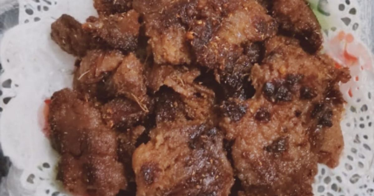 Empal Daging
