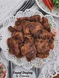 Empal Daging
