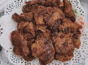 Gambar empal gepuk tanpa santan