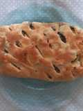 Strudel di verdure