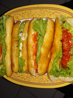 Foto resep Hotdog enak dan mudah dibuat 🌭🌭🌭