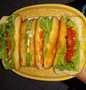 Bagaimana Membuat Hotdog enak dan mudah dibuat 🌭🌭🌭 yang Bisa Manjain Lidah