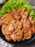 Semur Jengkol