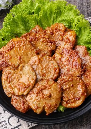 Foto resep Semur Jengkol