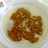 Bubur Singkong Gula Merah
