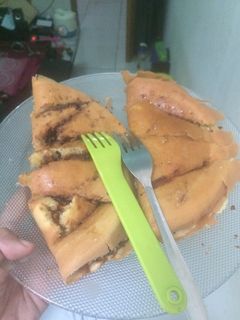 Foto resep Martabak Manis Teflon