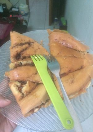 Foto resep Martabak Manis Teflon