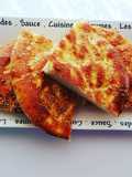 Pain turc (pide)