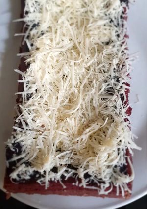 Foto resep Bolu Susu Lembang (Gluten Free)