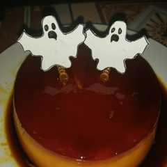 Una foto de Gelo flan a mi estilo