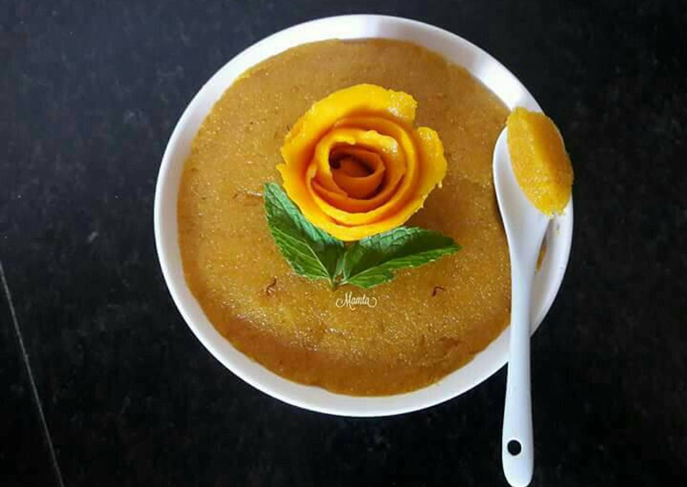 Mango kesari