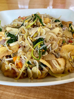 Foto resep Tumis tauge