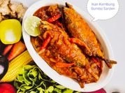 Gambar sarden ikan kembung