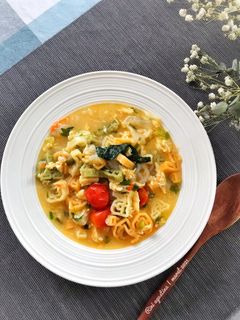 Foto resep 131. Seblak