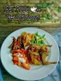 (1/26) Set puyuh goreng ranggup