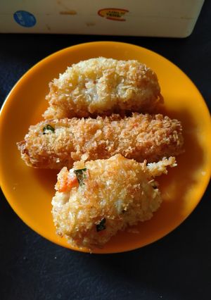 Foto resep Misoa Goreng