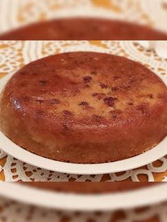 Una foto de Torta de Pan