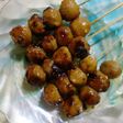 Bakso Bakar Pedas Manis