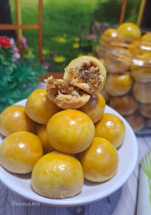 Foto resep Nastar
