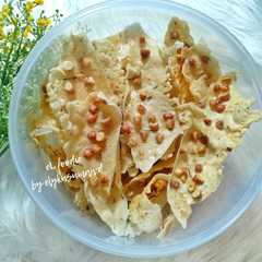 รูปของ Peyek Kacang Renyah