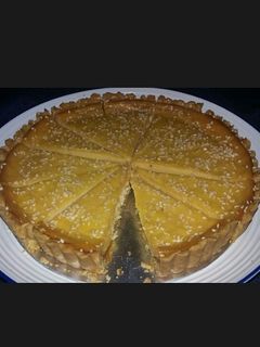 Foto resep Pie tape singkong