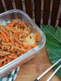 Kimchi Fresh (tanpa kompor & pasta) 😋