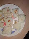 Gole ki Burfi