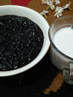 Foto resep Bubur Ketan Hitam
