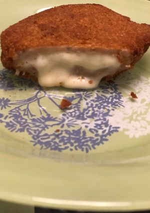 صورة لوصفة كوردون بلو / Cordon bleu