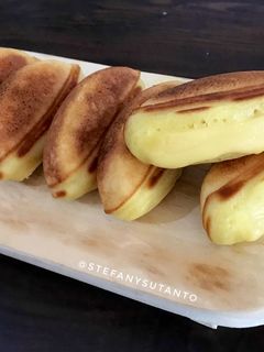 Foto resep Kue pukis