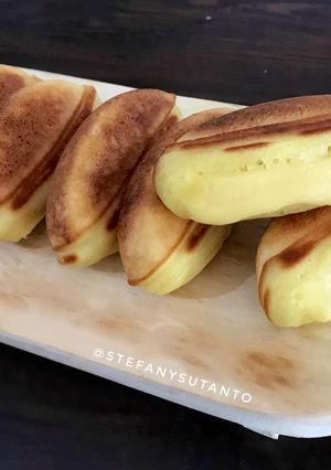 Foto resep Kue pukis