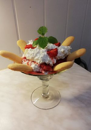 Epres álom recept fotója