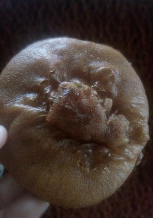 Foto resep Cucur gula merah